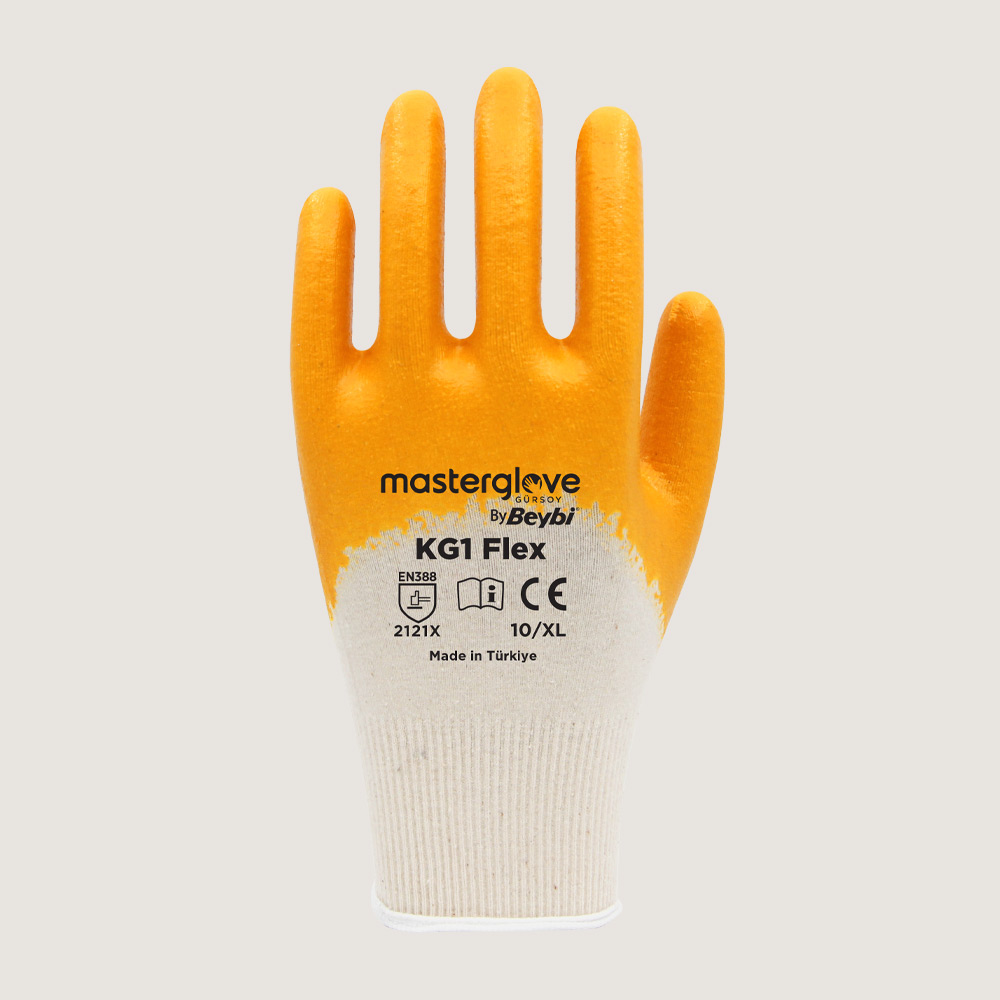 master_glove_kg1_flex_sarı_eldiven_2